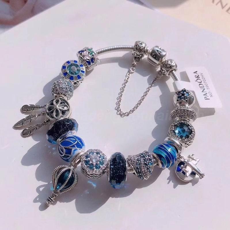 Pandora Bracelets 2203